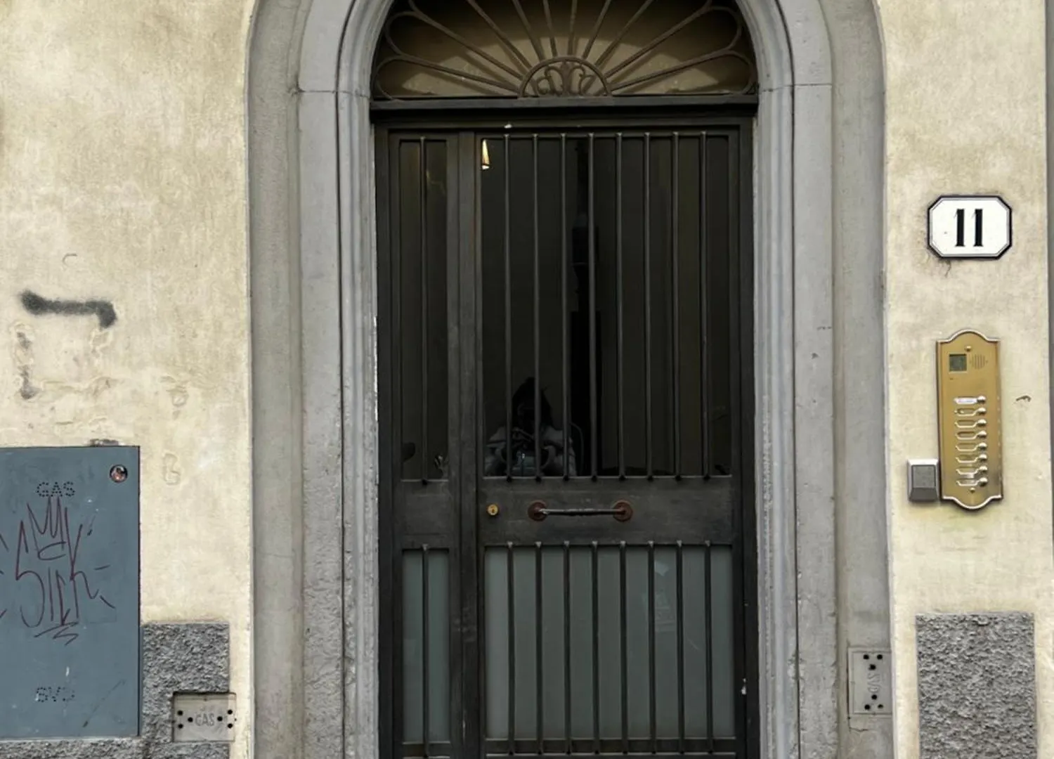 Апартаменты The Bright Window In Florence! Centralissimo! Италия